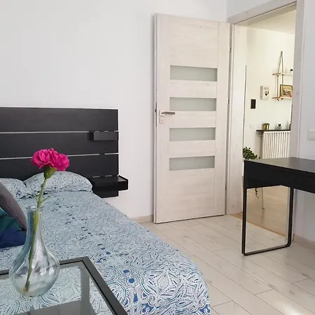 Apartment Arsan *