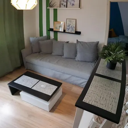 Arsan Apartment