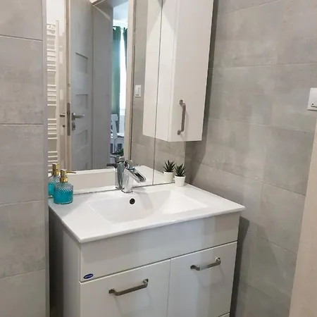 Arsan Apartment *