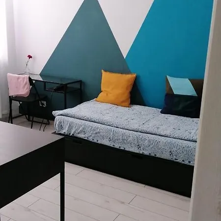 Arsan Apartment Cluj-Napoca