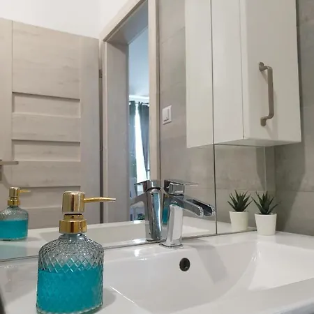 Arsan Apartment *