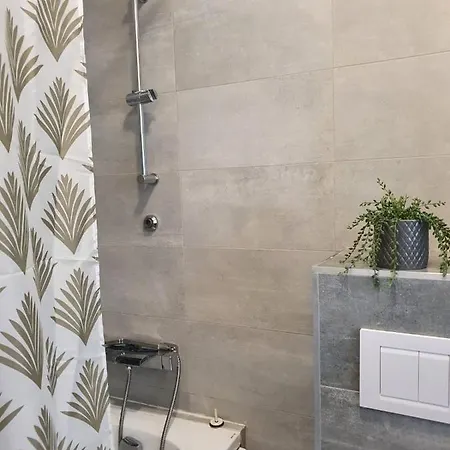 Arsan Apartament