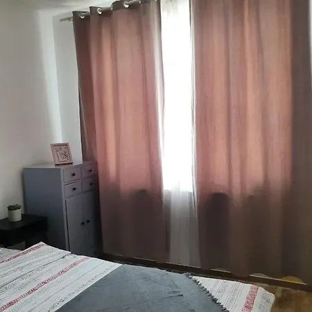 Apartment Arsan