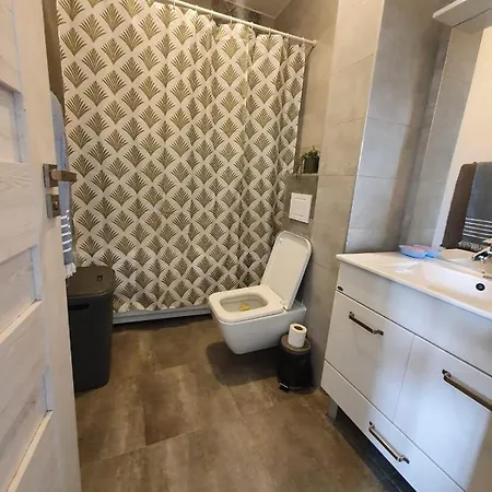 Arsan Apartment Cluj-Napoca