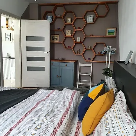 Apartment Arsan