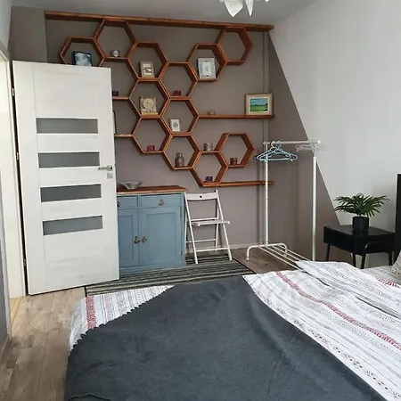 Arsan Apartment *