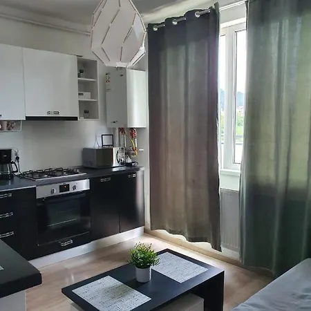 Apartment Arsan Cluj-Napoca