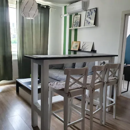 Arsan Apartment