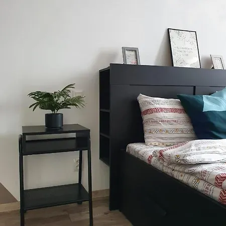 Arsan Apartment *
