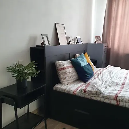 Arsan Apartment Cluj-Napoca