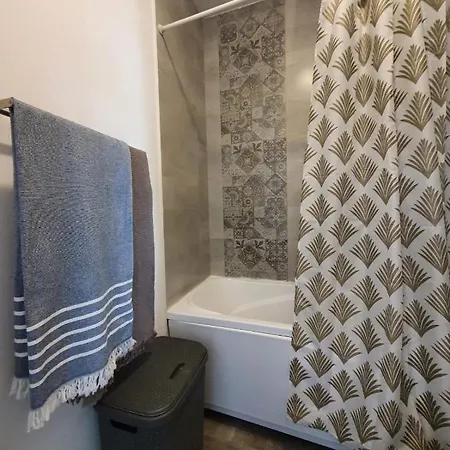 Arsan Apartment Cluj-Napoca