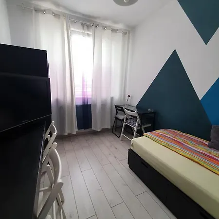 Appartement Arsan