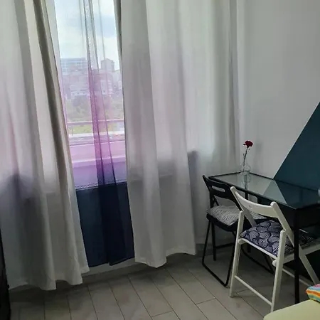 Apartment Arsan *
