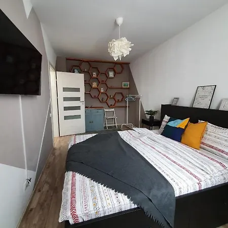 Apartment Arsan *