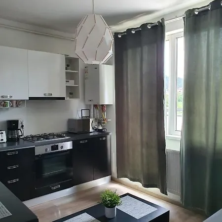 Arsan Apartment *