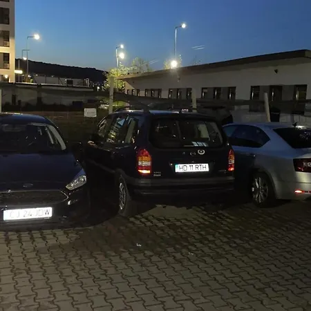 Appartement Arsan Cluj-Napoca