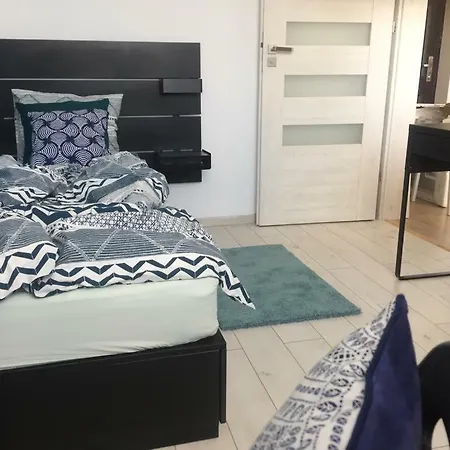 Arsan Apartment *