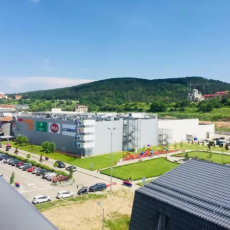 Apartment Arsan Cluj-Napoca