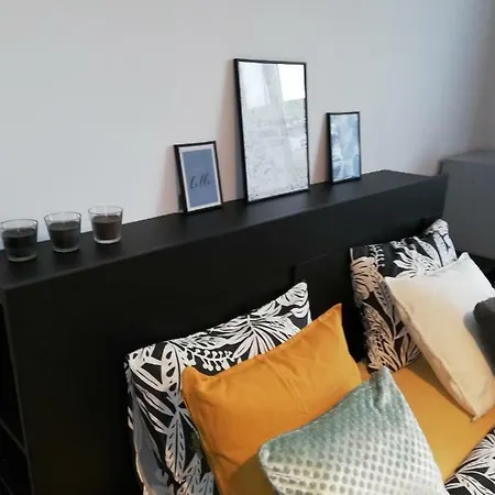 Arsan Apartment Cluj-Napoca