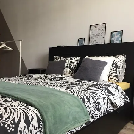 Arsan Apartment