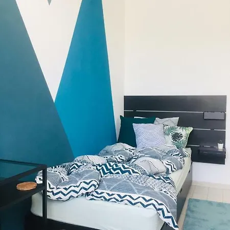Arsan Apartment Cluj-Napoca