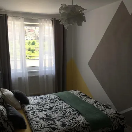 Arsan Apartment
