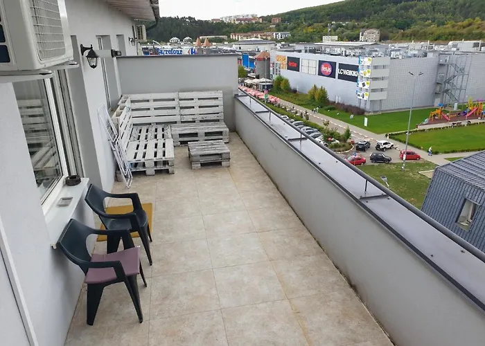 Arsan Apartment Cluj-Napoca