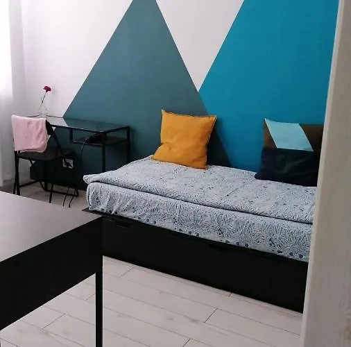 Arsan Apartment Cluj-Napoca