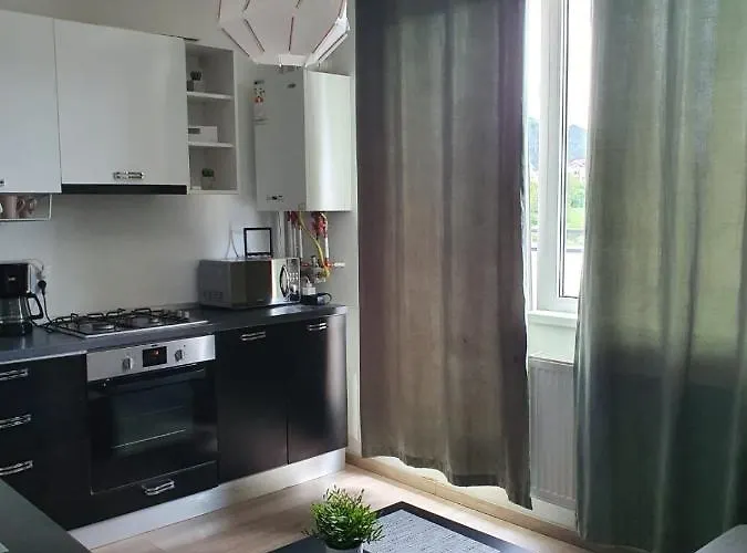 Apartment Arsan Cluj-Napoca