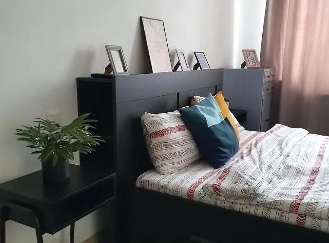 Arsan Appartamento Cluj-Napoca