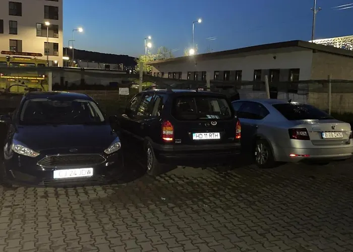 Appartamento Arsan Cluj-Napoca