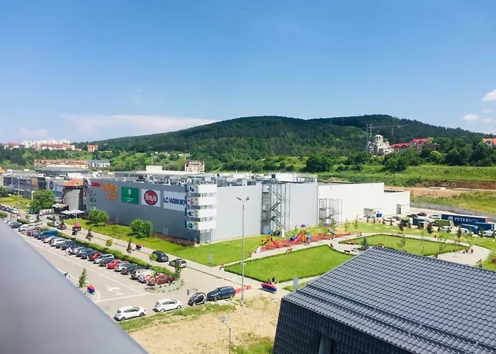 Apartment Arsan Cluj-Napoca