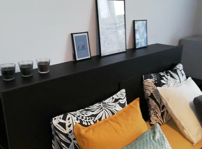 Arsan Appartamento Cluj-Napoca